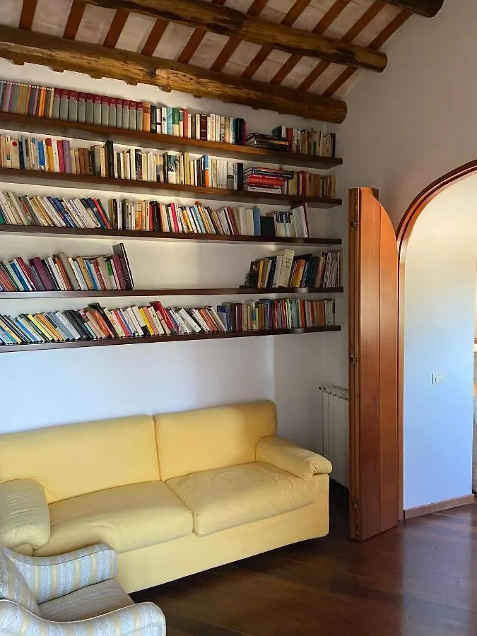 Casa Urso Erice Villa Holiday home