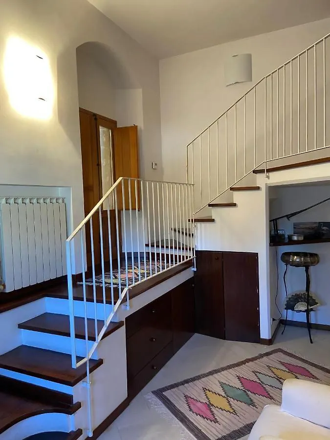 Casa Urso Erice Villa Holiday home