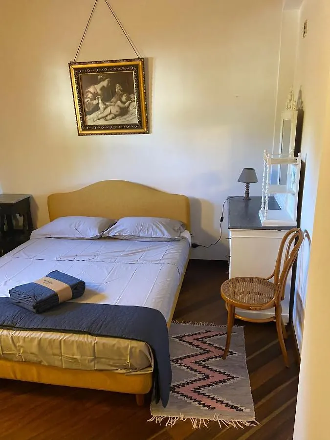 Casa Urso Erice Villa Holiday home