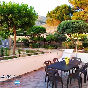 Appartement L'onda Blu, Erice