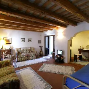 La Scaletta Di Vetta Casa vacanze