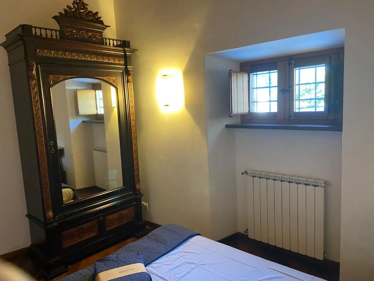 Casa Urso Erice Villa Italy