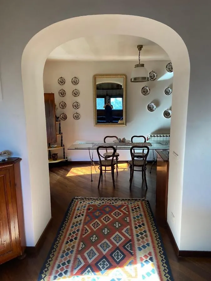 Holiday home Casa Urso Erice Villa Italy