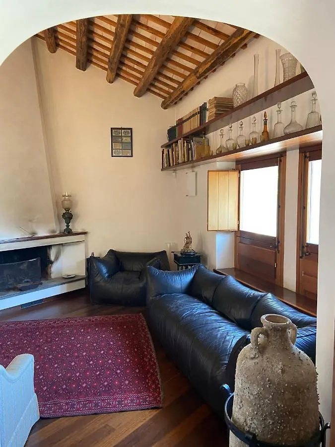 Holiday home Casa Urso Erice Villa