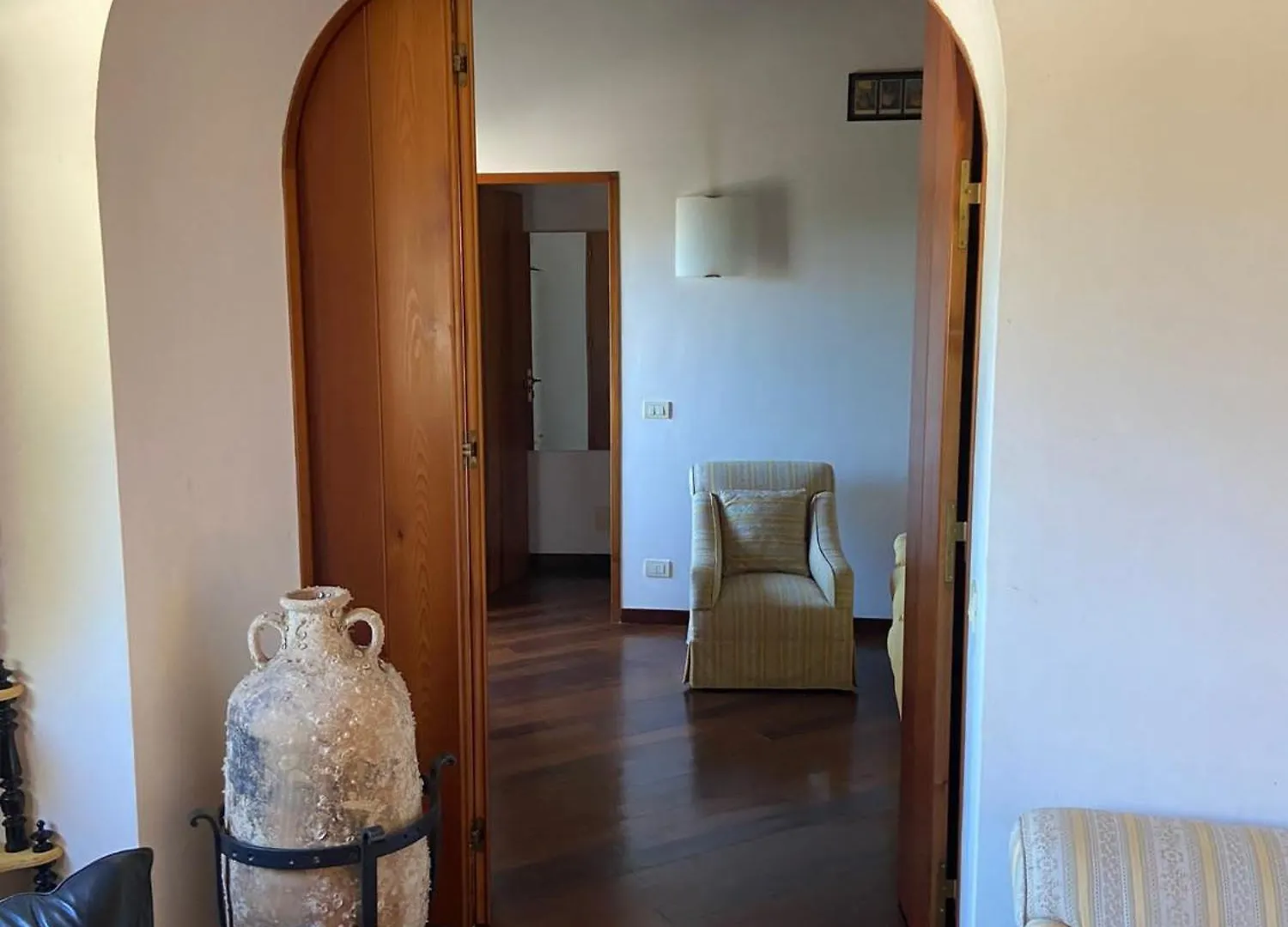 Casa Urso Erice Villa 0*,  Italy
