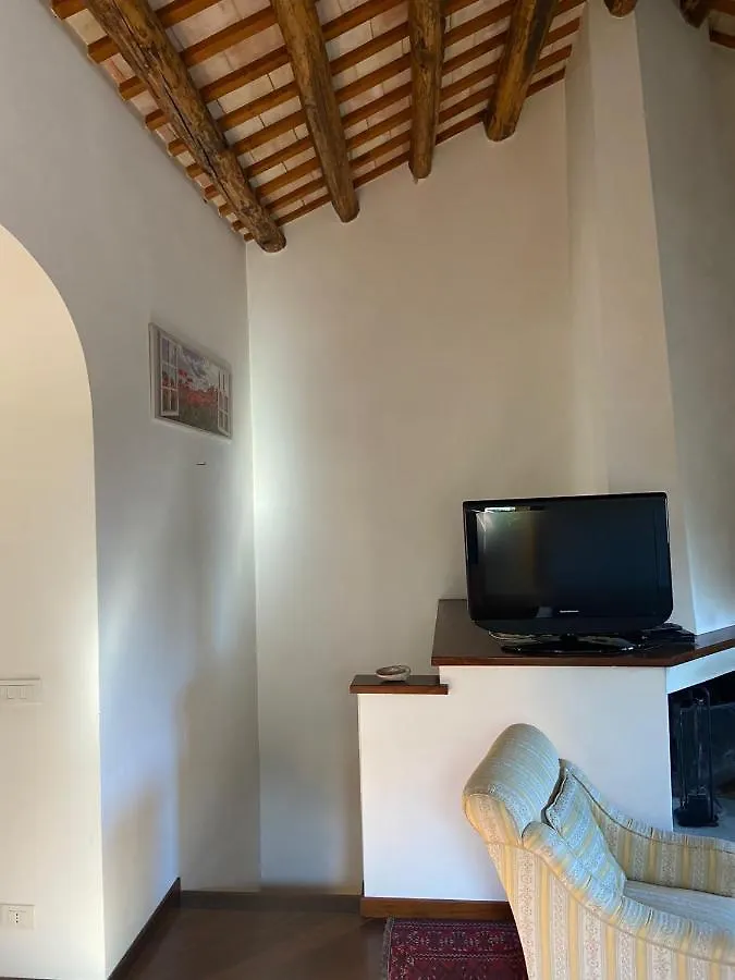Holiday home Casa Urso Erice Villa