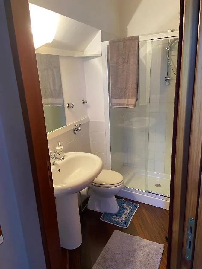 Casa Urso Erice Villa Holiday home