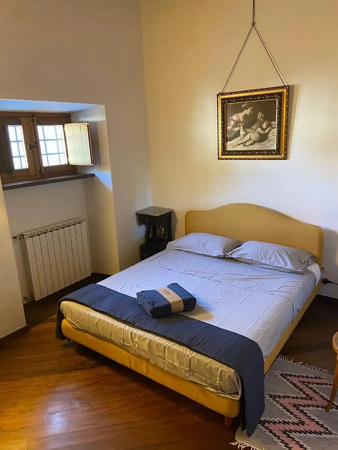 Holiday home Casa Urso Erice Villa